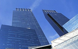 洛陽華璞機械設備有限公司